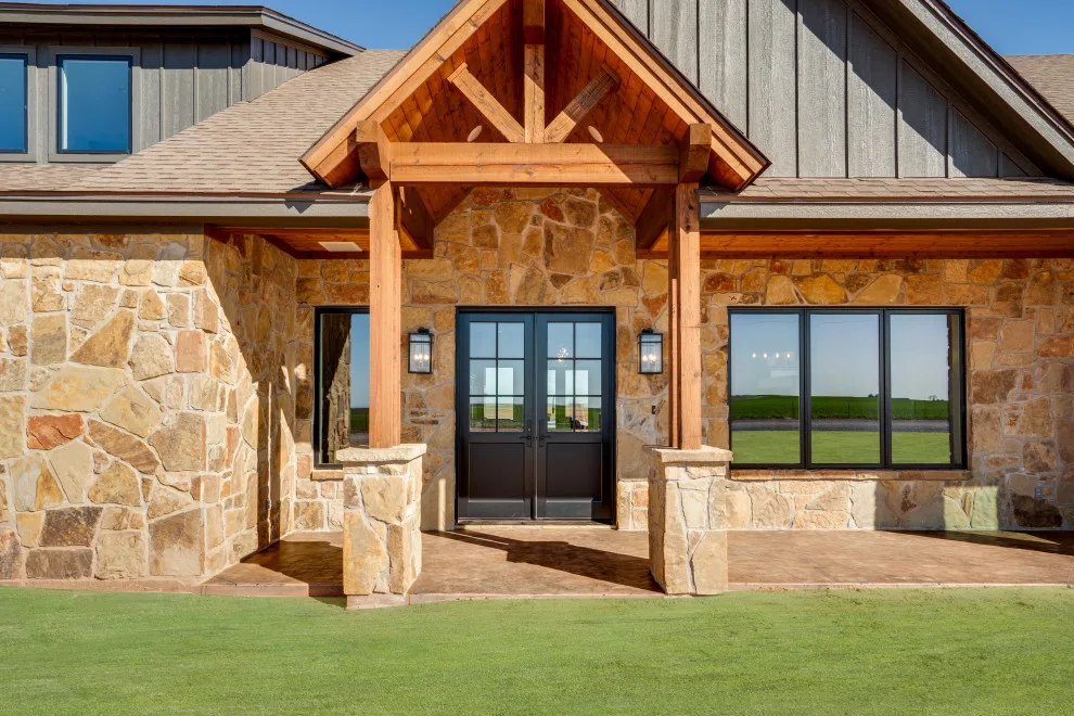 Iowa Park Homestead by First Choice Custom Builders - Photo 8