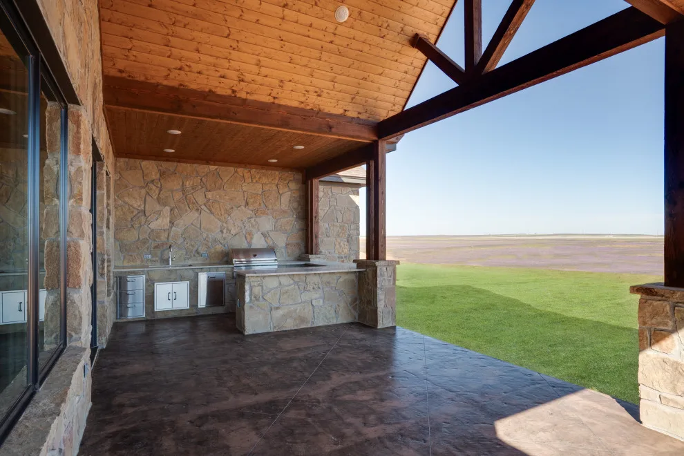 Iowa Park Homestead by First Choice Custom Builders - Photo 11