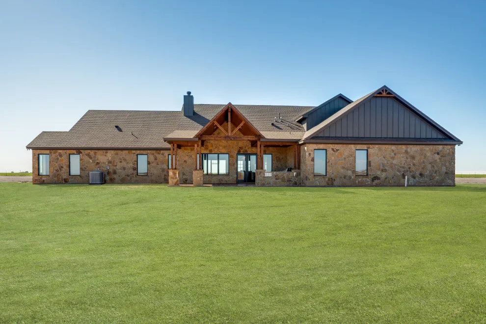 Iowa Park Homestead by First Choice Custom Builders - Photo 13
