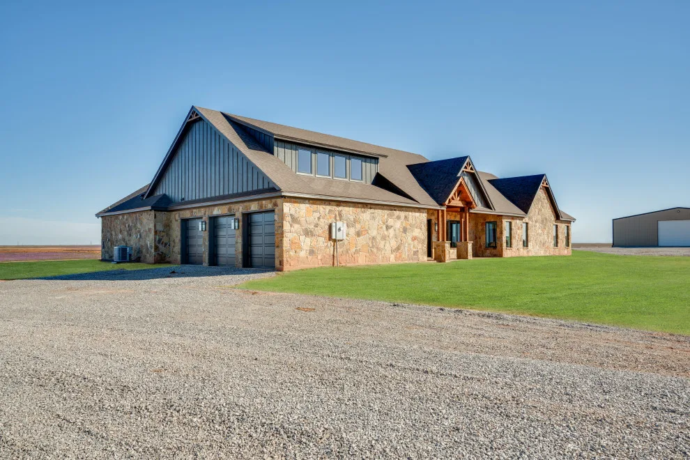 Iowa Park Homestead by First Choice Custom Builders - Photo 10