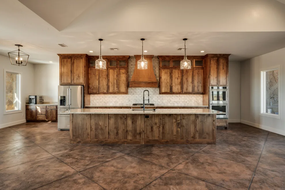 Iowa Park Homestead by First Choice Custom Builders - Photo 22