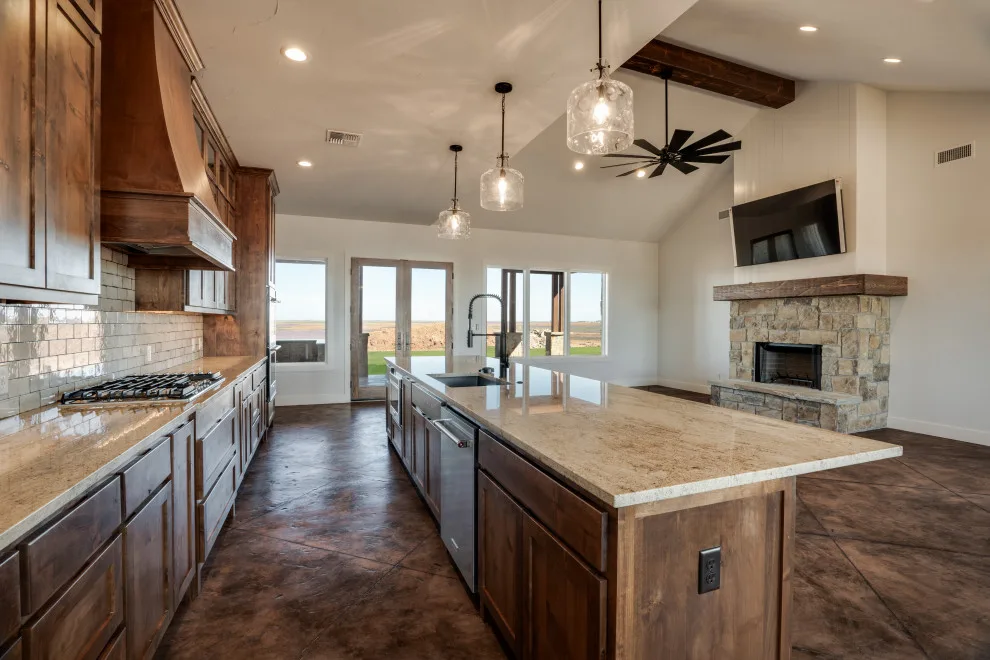 Iowa Park Homestead by First Choice Custom Builders - Photo 24