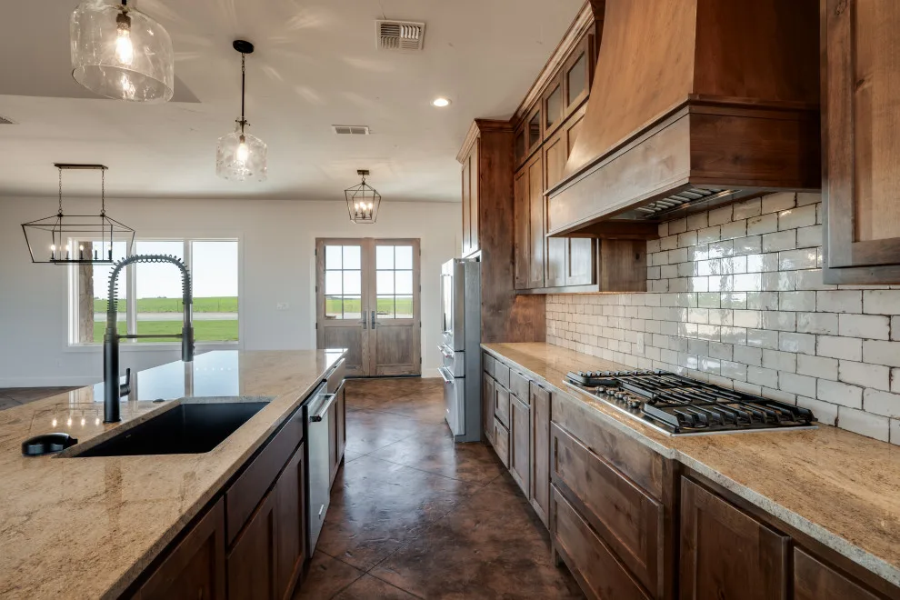 Iowa Park Homestead by First Choice Custom Builders - Photo 19
