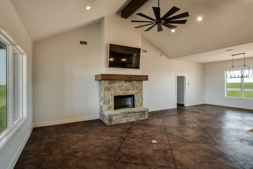 Iowa Park Homestead by First Choice Custom Builders - Photo 20
