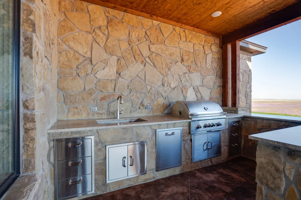 Iowa Park Homestead by First Choice Custom Builders - Photo 6