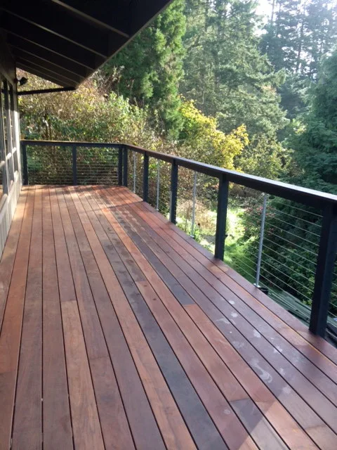Decking Project by Black Dog Building - Photo 3