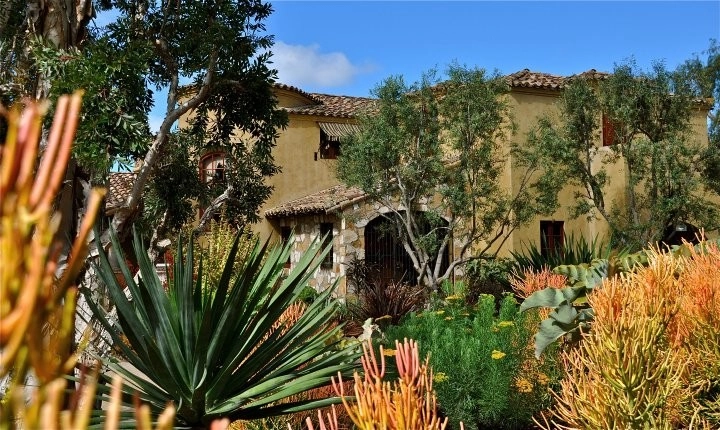 'Monte Verde', Rancho Santa Fe by Columbine Landscape, Inc. - Photo 4