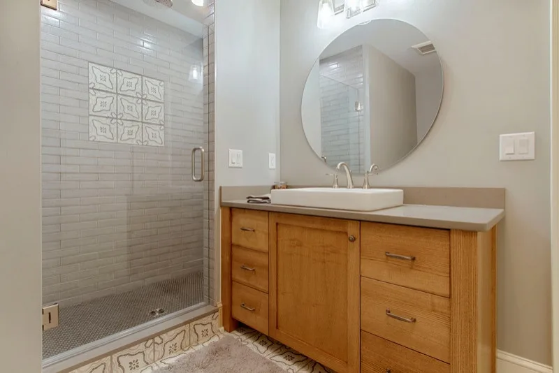 ironwoodbasementrenovation by Bellepar Homes LLC - Photo 9
