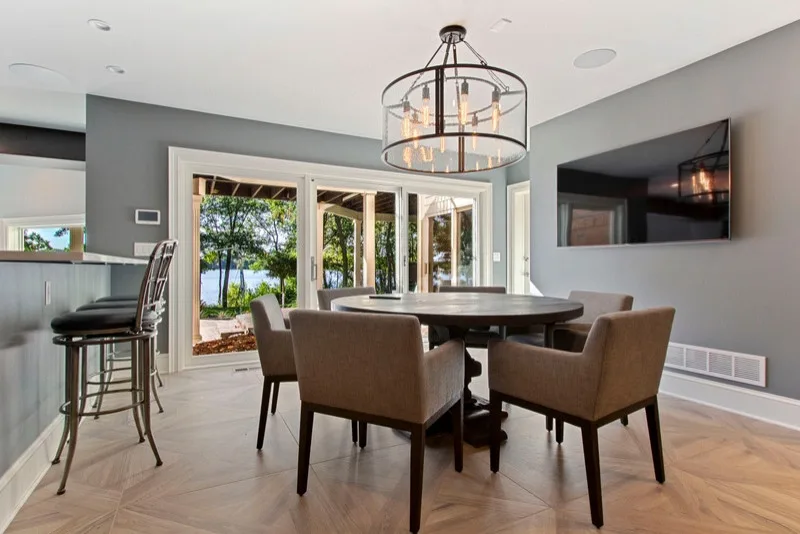 ironwoodbasementrenovation by Bellepar Homes LLC - Photo 19