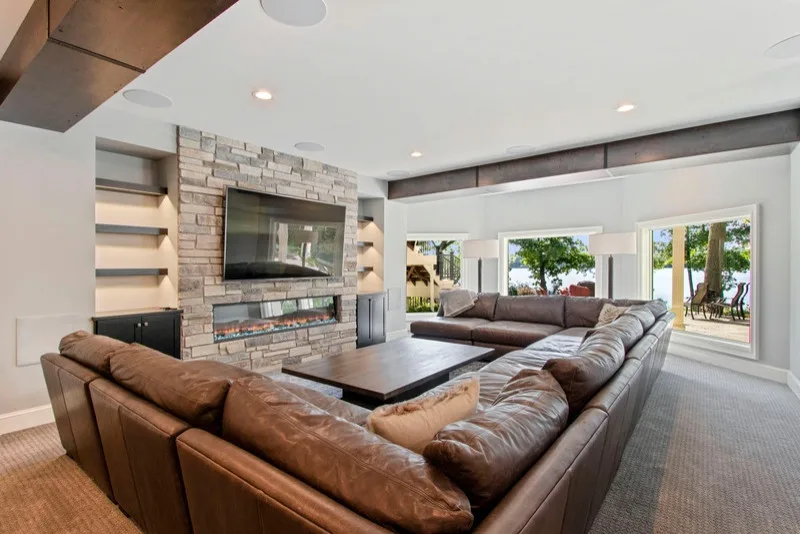 ironwoodbasementrenovation by Bellepar Homes LLC - Photo 11