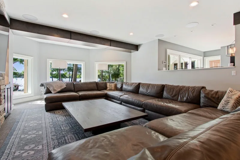 ironwoodbasementrenovation by Bellepar Homes LLC - Photo 10
