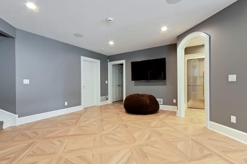 ironwoodbasementrenovation by Bellepar Homes LLC - Photo 20