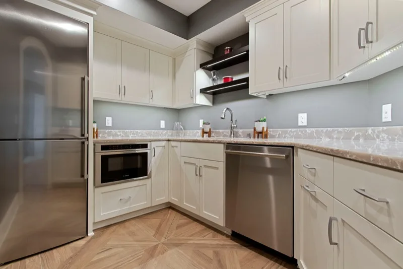 ironwoodbasementrenovation by Bellepar Homes LLC - Photo 13