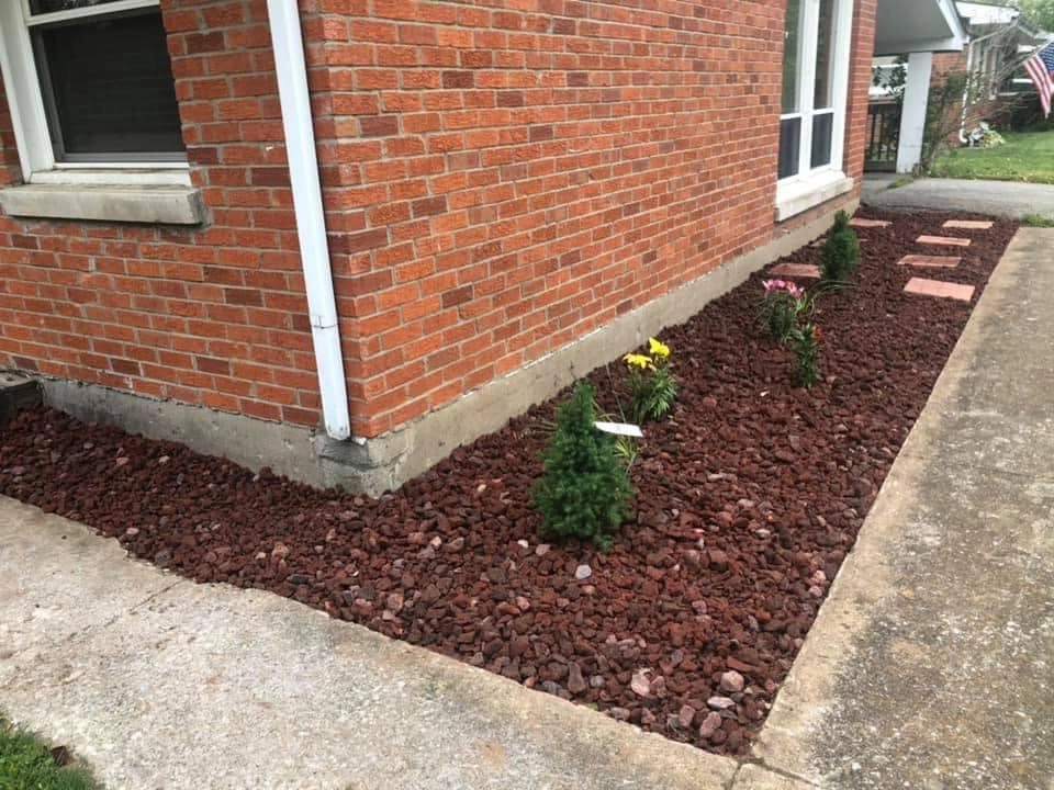 Landscaping by Harrinson's Landscaping - Photo 18