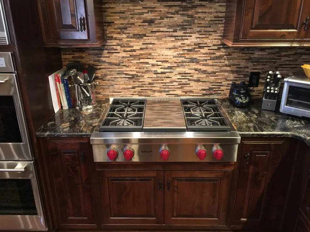CIRCLE ISLAND by Rasnick Homes - Photo 16