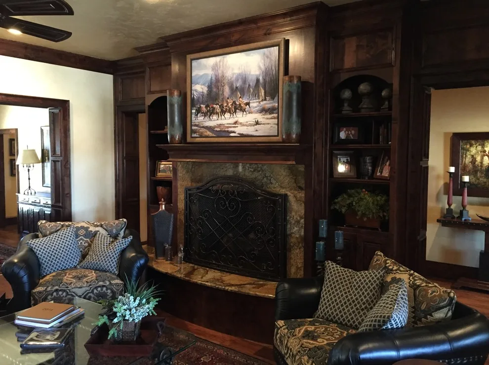 CIRCLE ISLAND by Rasnick Homes - Photo 26