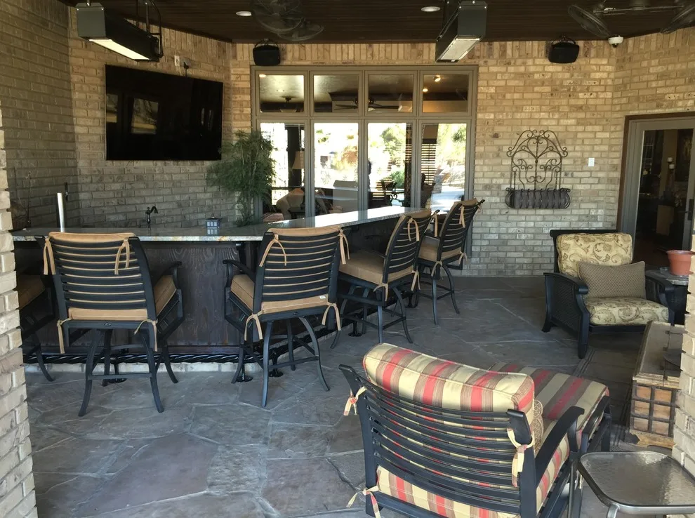 CIRCLE ISLAND by Rasnick Homes - Photo 2