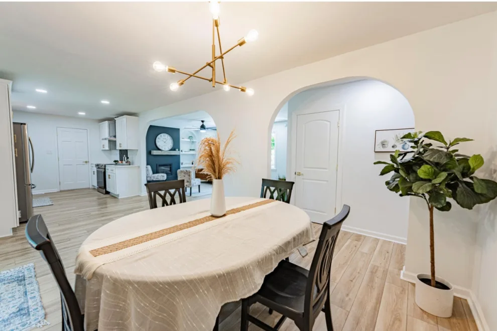 Modern Island Home Revamp by Southern Harbor Construction LLC - Photo 3