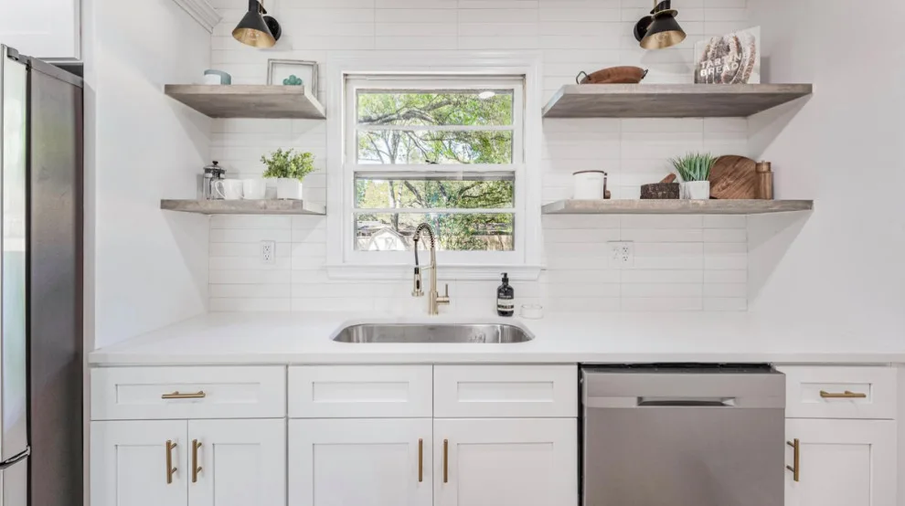 Modern Island Home Revamp by Southern Harbor Construction LLC - Photo 12