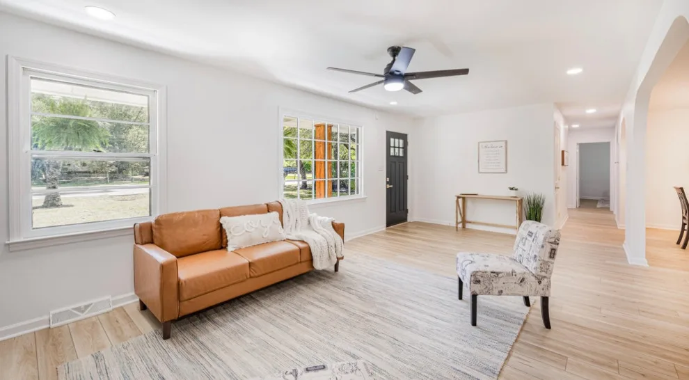 Modern Island Home Revamp by Southern Harbor Construction LLC - Photo 6