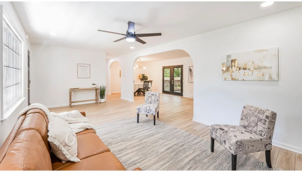Modern Island Home Revamp by Southern Harbor Construction LLC - Photo 7