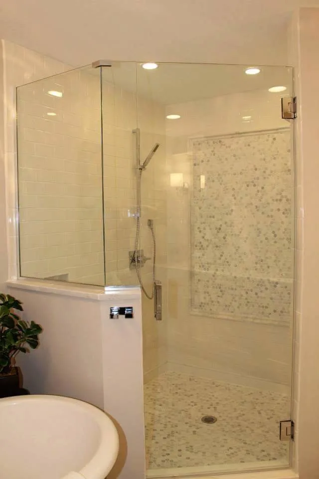 Island Point - Main Bathroom Renovation by Anderson & Rodgers Construction - Photo 3