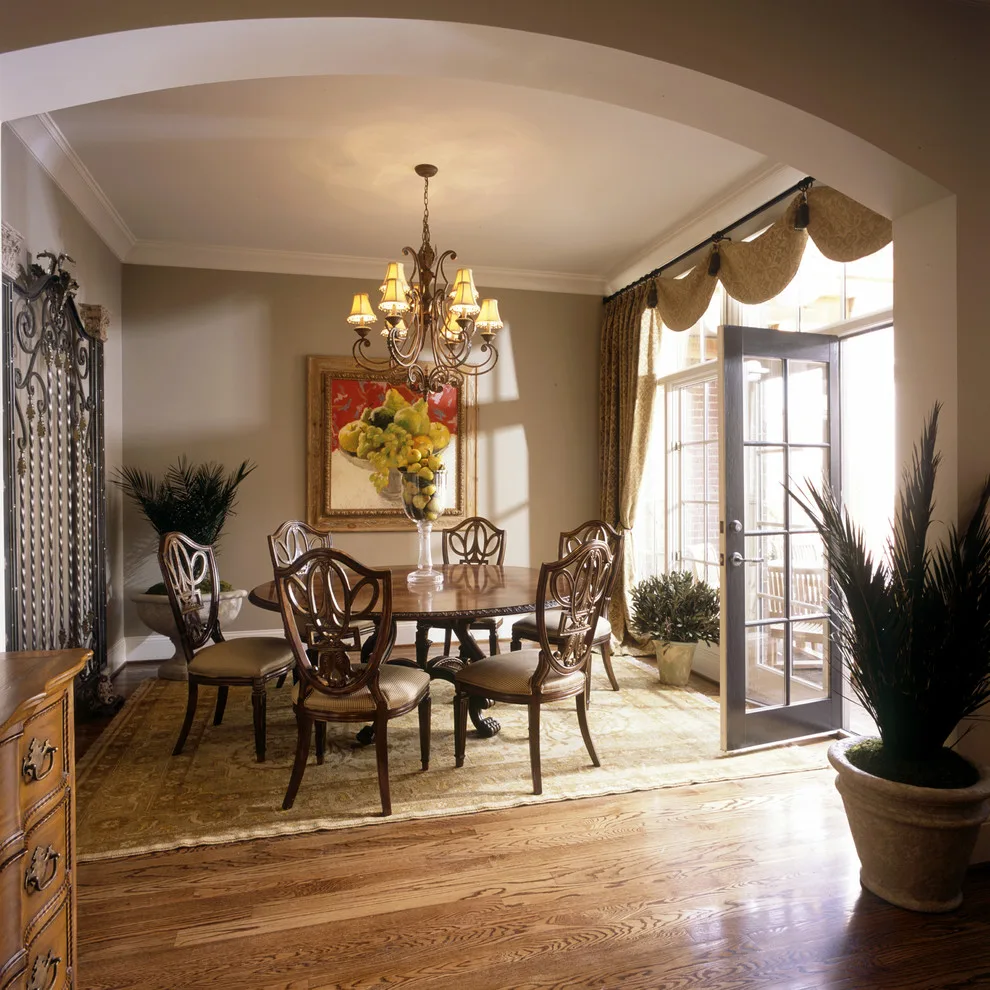 Renaissance Italy by Castle Custom Homes by Castle Homes - Photo 4
