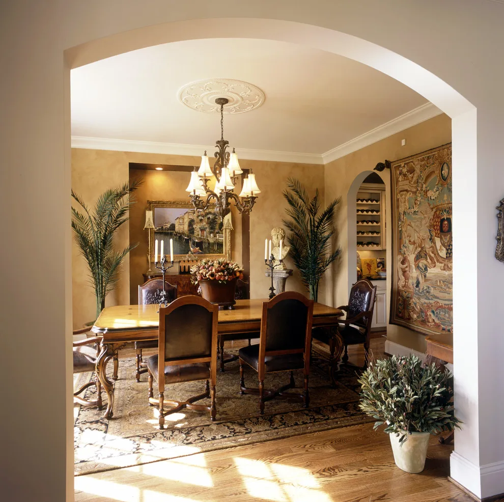 Renaissance Italy by Castle Custom Homes by Castle Homes - Photo 9