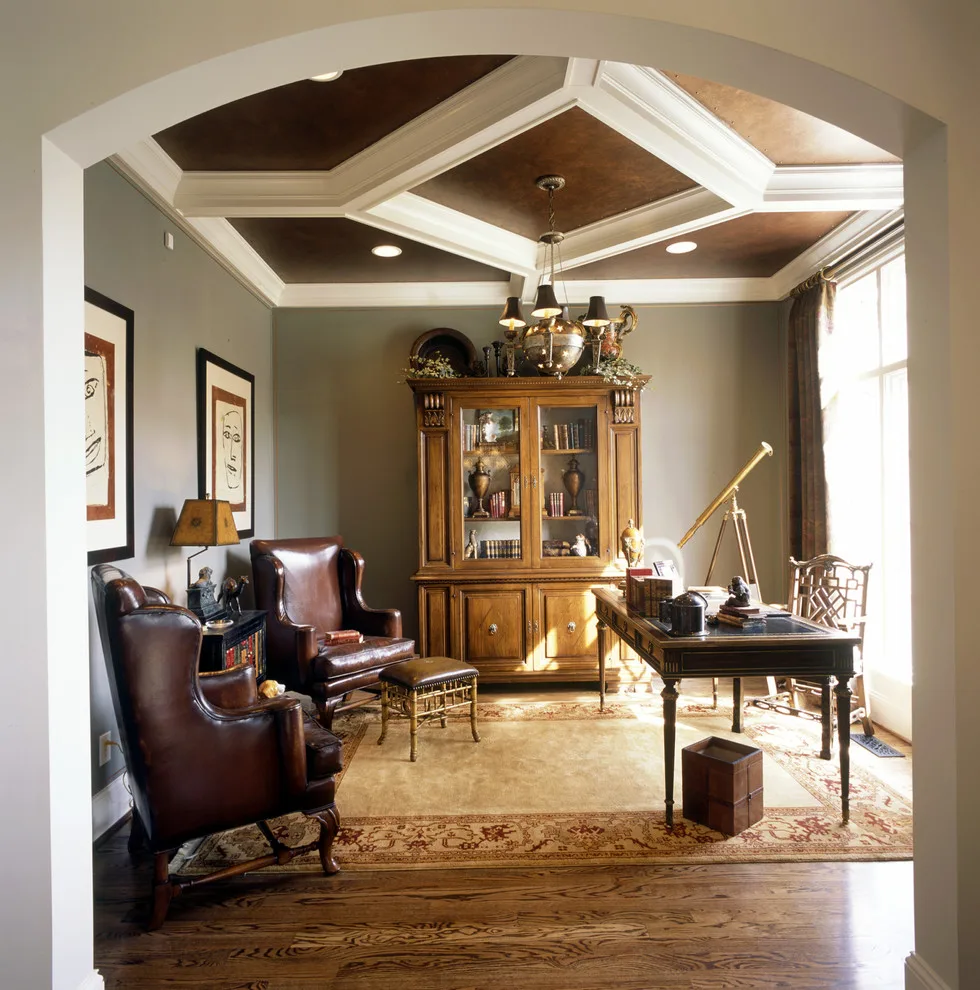 Renaissance Italy by Castle Custom Homes by Castle Homes - Photo 2