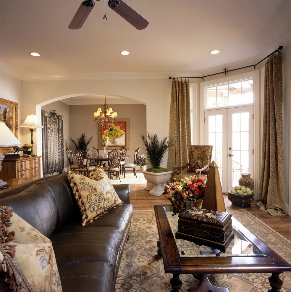 Renaissance Italy by Castle Custom Homes by Castle Homes - Photo 5