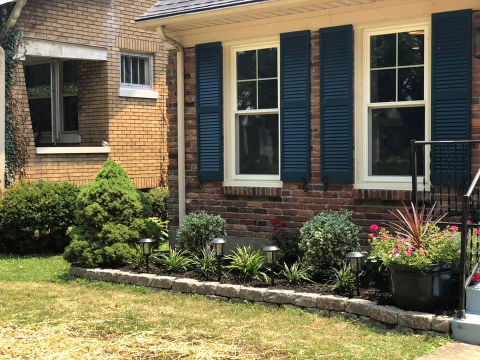 Landscaping by Harrinson's Landscaping - Photo 15