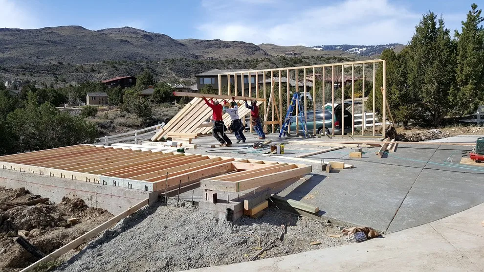 Rudolph's Auto Shop by DLR Construction LLC - Photo 6