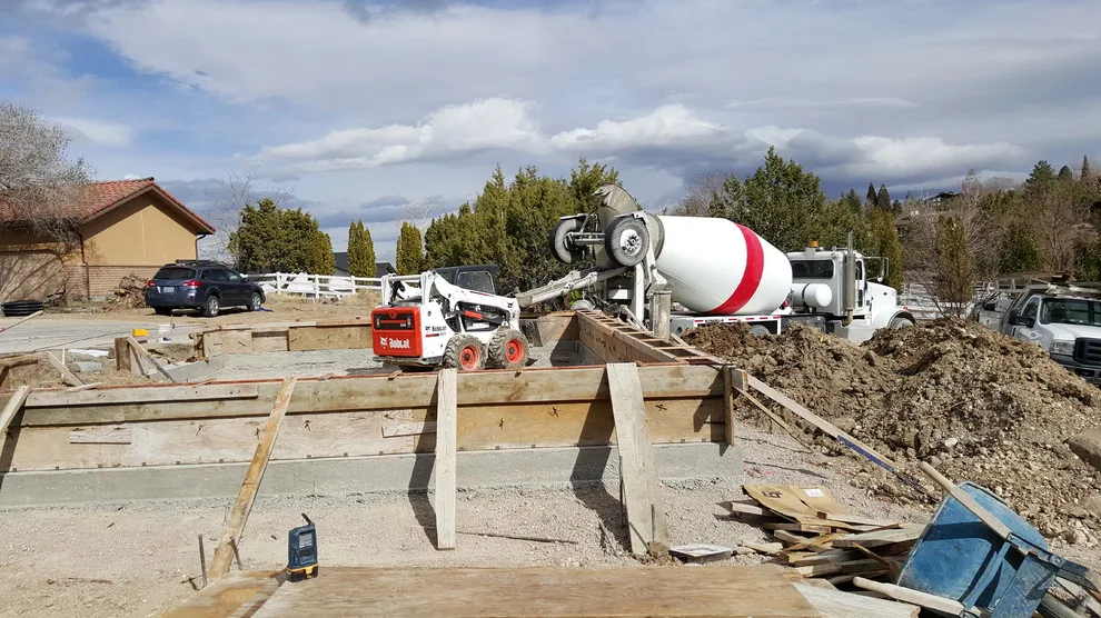 Rudolph's Auto Shop by DLR Construction LLC - Photo 4