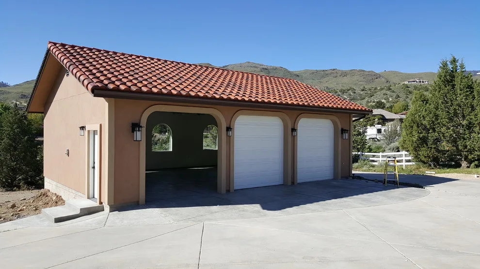 Rudolph's Auto Shop by DLR Construction LLC - Photo 3