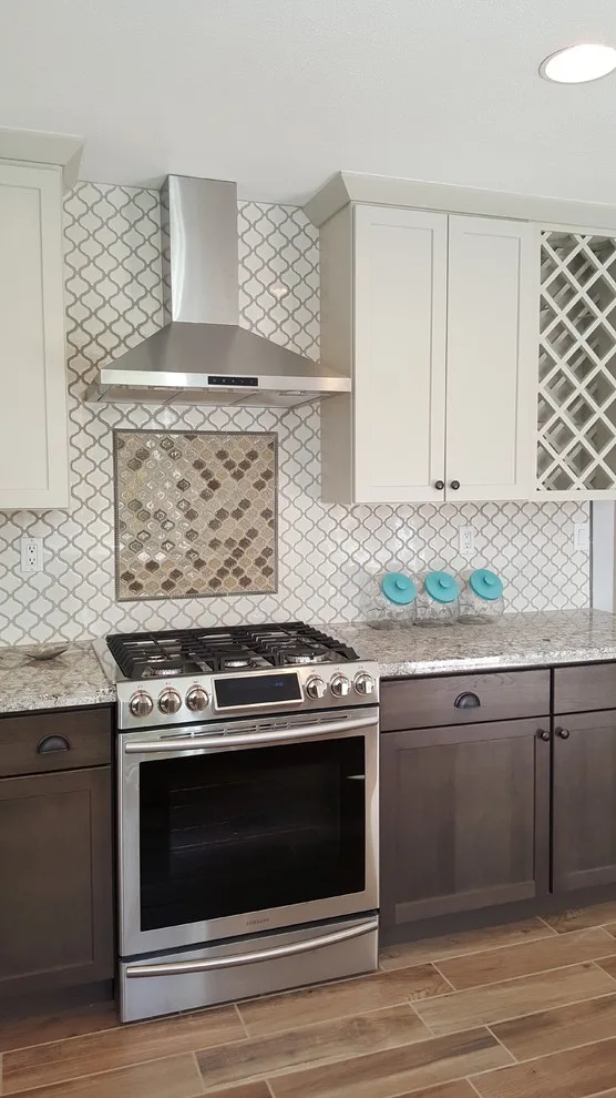 Shannon Rowden's Kitchen Renovation Project by DLR Construction LLC - Photo 4