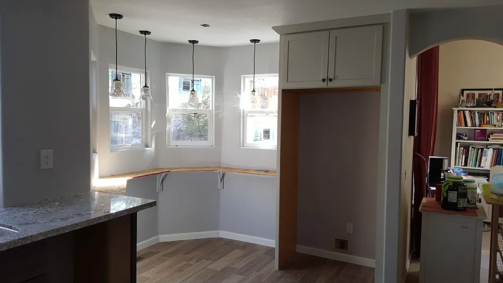 Shannon Rowden's Kitchen Renovation Project by DLR Construction LLC - Photo 8