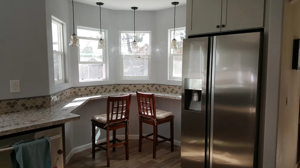 Shannon Rowden's Kitchen Renovation Project by DLR Construction LLC - Photo 3