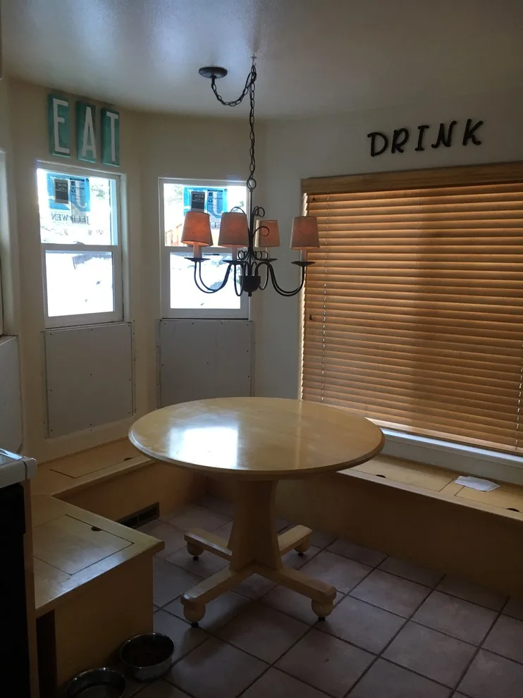 Shannon Rowden's Kitchen Renovation Project by DLR Construction LLC - Photo 5