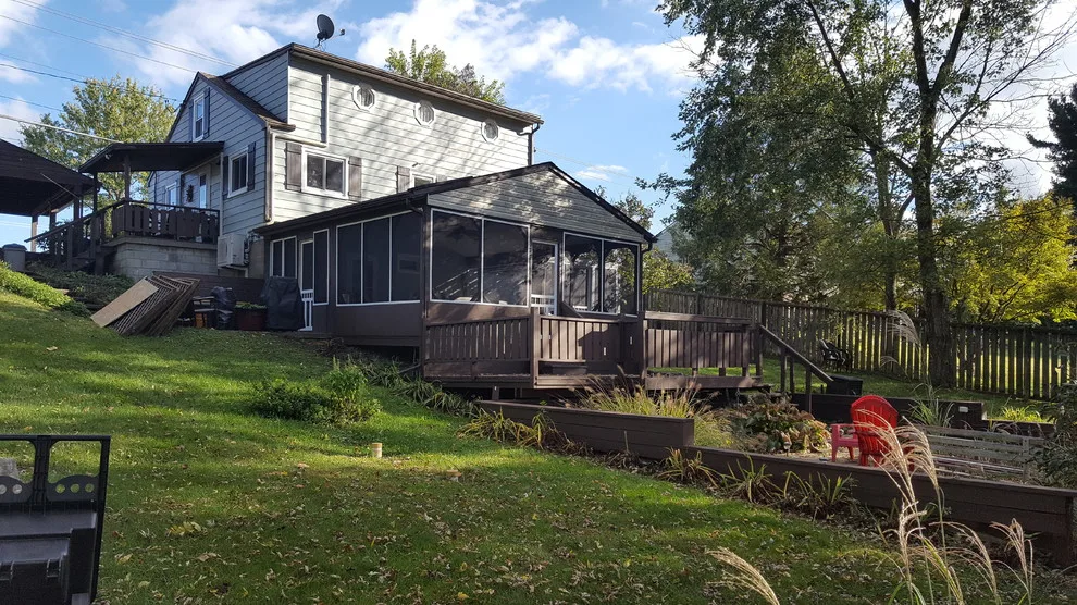Fayette Design And Construction - Photo 6