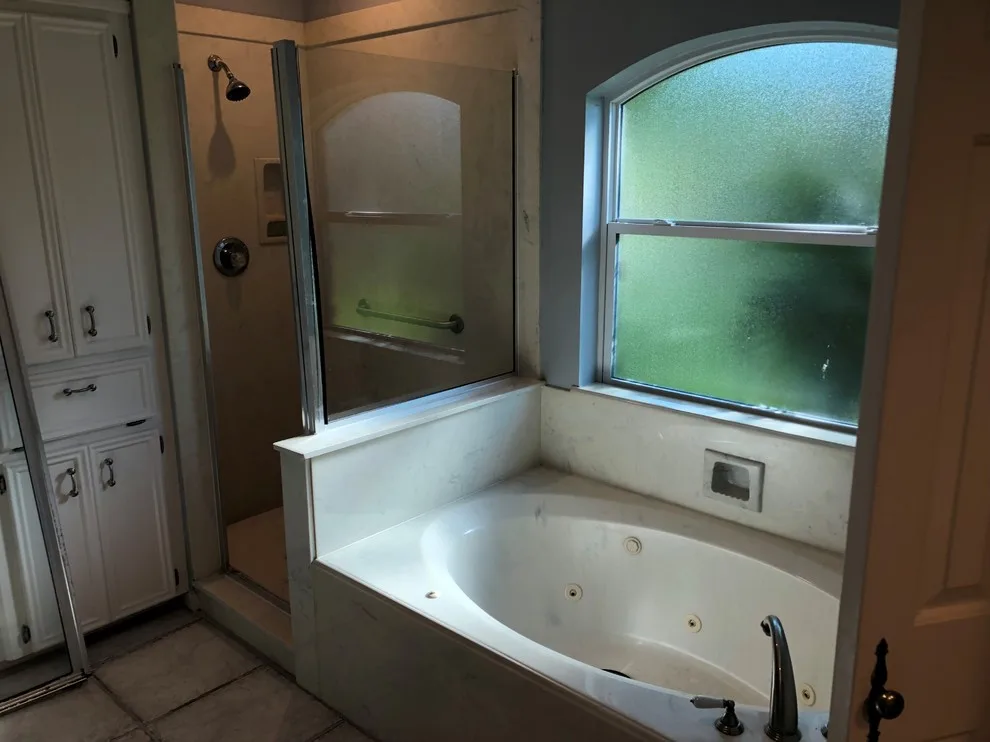 Jack's Bathroom Renovation by Romo Remodeling - Photo 4