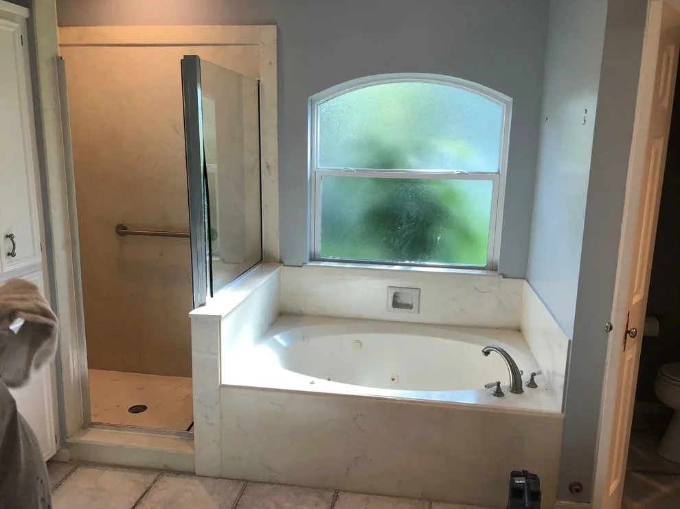 Jack's Bathroom Renovation by Romo Remodeling - Photo 3
