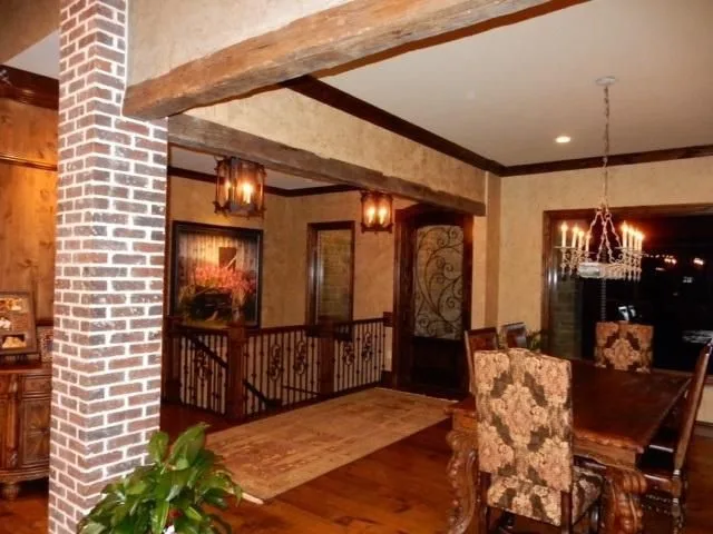 Jackson, Missouri Residence by J. Turner Construction, LLC - Photo 5