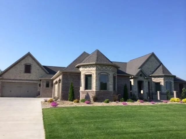 Jackson, Missouri Residence by J. Turner Construction, LLC - Photo 2