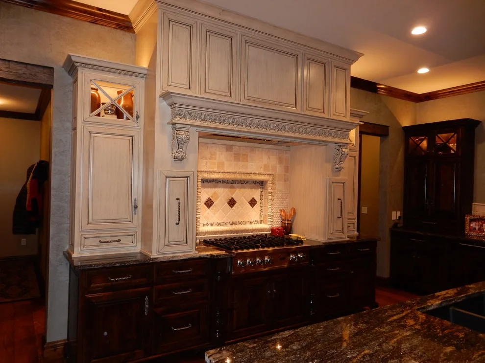Jackson, Missouri Residence by J. Turner Construction, LLC - Photo 11
