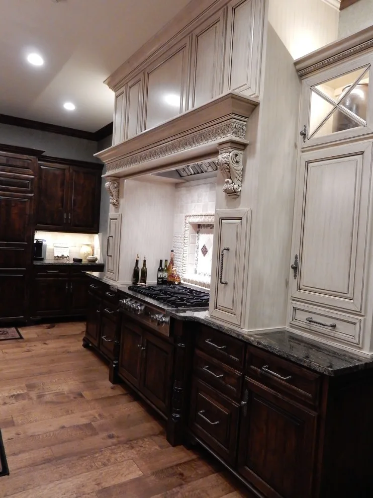 Jackson, Missouri Residence by J. Turner Construction, LLC - Photo 9