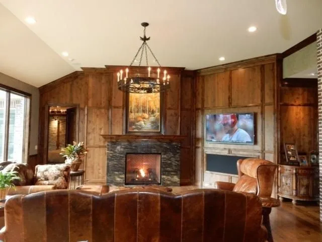 Jackson, Missouri Residence by J. Turner Construction, LLC - Photo 4