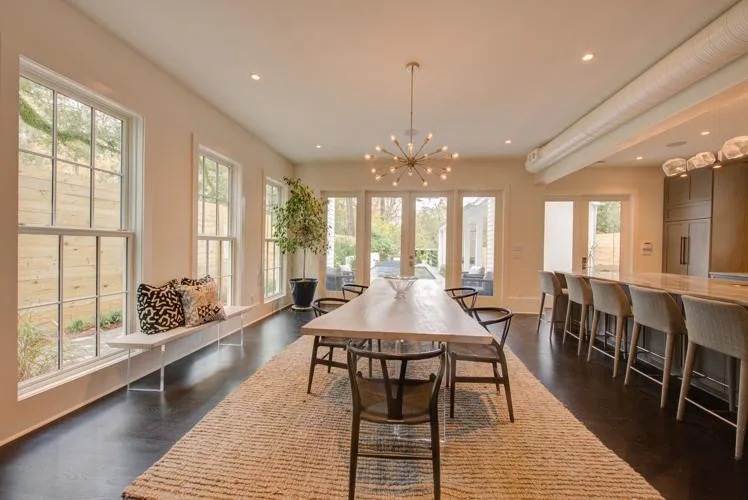 Jahncke Project by CJD Construction LLC - Photo 13