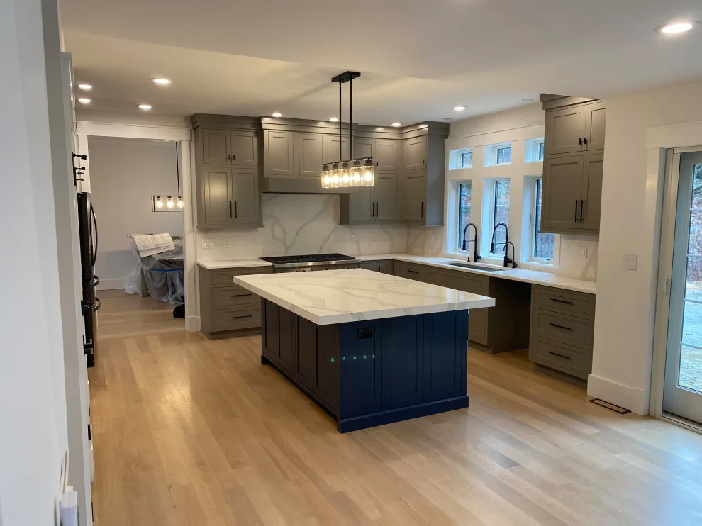 Reilly Road - Jallim by Olympia Homes, LLC - Photo 5