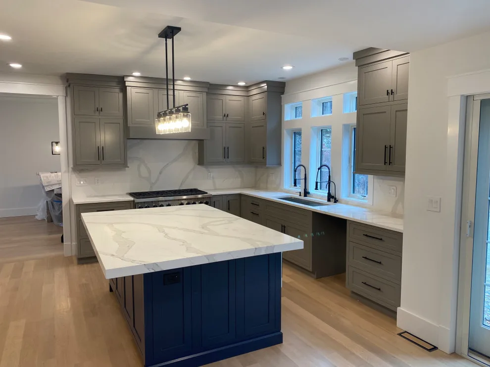 Reilly Road - Jallim by Olympia Homes, LLC - Photo 2