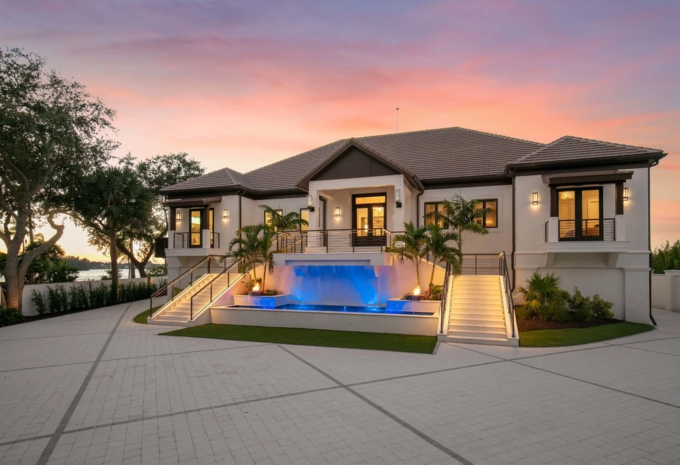 Oyster Bay Estate 2019 by BORDEN Landscape Design - Photo 4